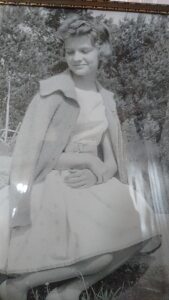 Profilbild på Christina Ehlesjö