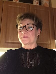 Profilbild på Christina Ek