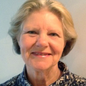 Profilbild på Christina Ekengård