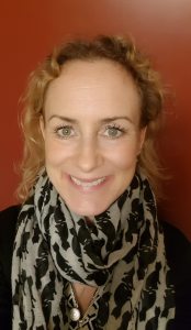 Profilbild på Christina Ekroth