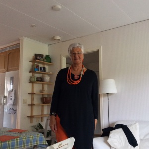 Profilbild på Christina Eneström-Pettersson