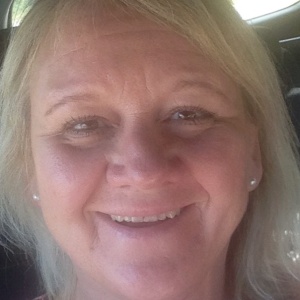 Profilbild på Christina Engman Andersson