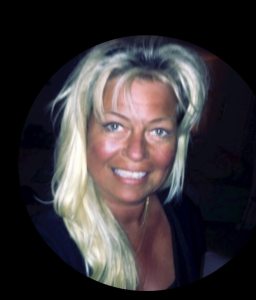 Profilbild på Christina Erjlander