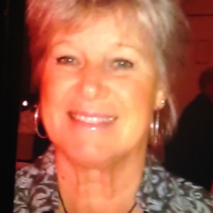 Profilbild på Christina Finn