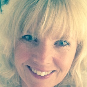 Profilbild på Christina German
