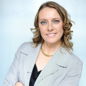 Profilbild på Christina Ginste