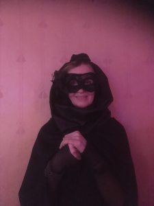 Profilbild på Christina Götesson