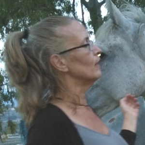 Profilbild på Christina Grafling