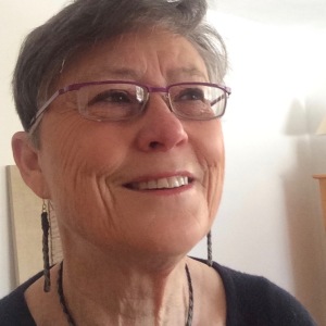 Profilbild på Christina Gravdahl