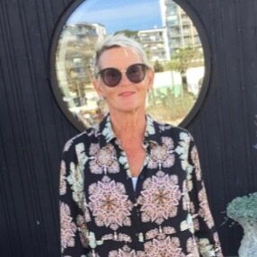 Profilbild på Christina Greiner
