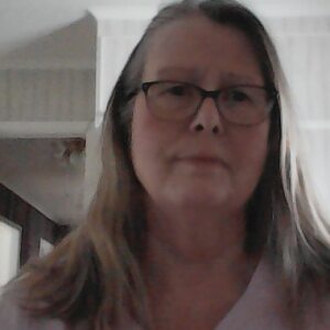 Profilbild på Christina Grönberg