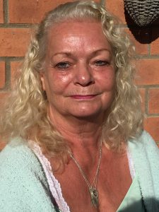 Profilbild på Christina Gullock