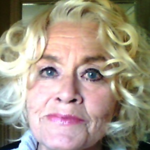 Profilbild på Christina Gustafsson