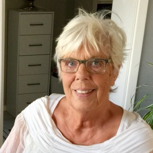 Profilbild på Christina Hafvenstein