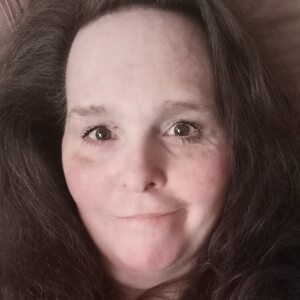 Profilbild på Christina Hallberg