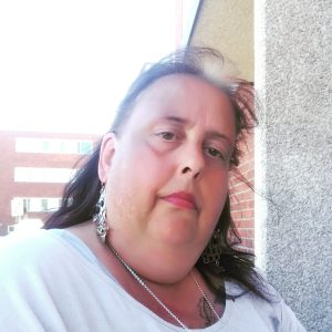 Profilbild på Christina Halvardsson