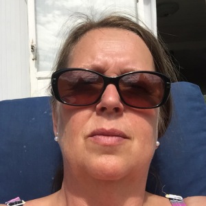 Profilbild på Christina Hedqvist