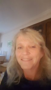 Profilbild på Christina Ideborg
