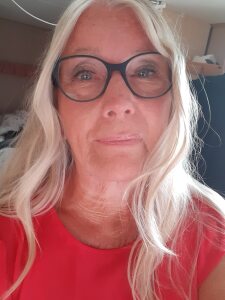 Profilbild på Christina Idh
