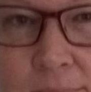 Profilbild på Christina Isaksson