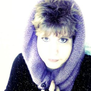 Profilbild på Christina Jacobsson