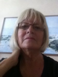 Profilbild på Christina Jansson