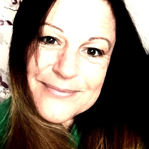 Profilbild på Christina Jardmark