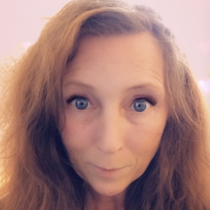 Profilbild på Christina Jarlsten