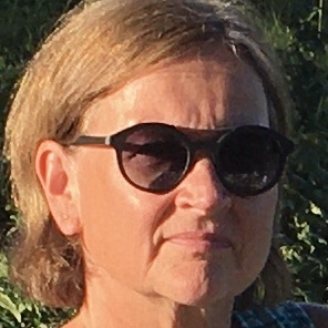 Profilbild på Christina Jengwall