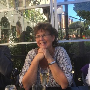 Profilbild på Christina Johansson