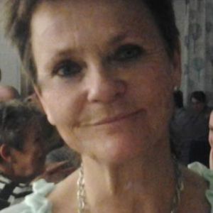Profilbild på Christina Johansson