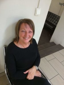 Profilbild på Christina Johansson