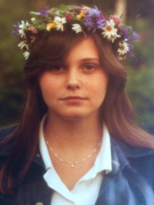 Profilbild på Christina Johansson