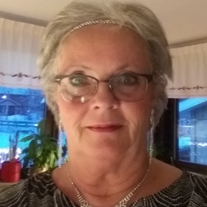 Profilbild på Christina Kardell
