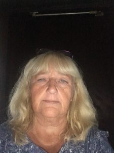 Profilbild på Christina Karlsson