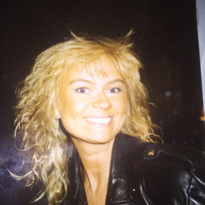 Profilbild på Christina Kebbon