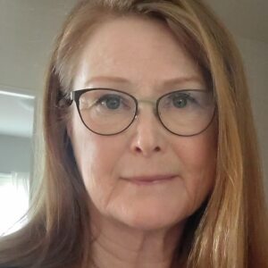 Profilbild på Christina Klang