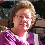 Profilbild på Christina Klokset