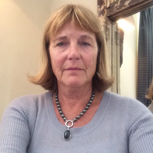 Profilbild på Christina Knapper