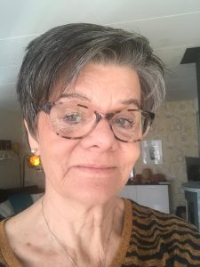 Profilbild på Christina Knutsson