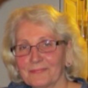 Profilbild på Christina Larsson