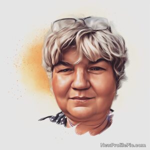 Profilbild på Christina Larsson