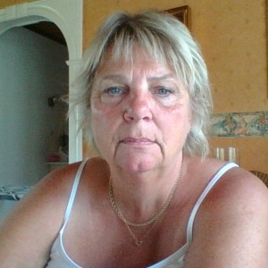 Profilbild på Christina Laursen
