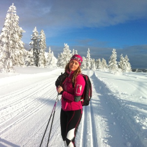 Profilbild på Christina Lind