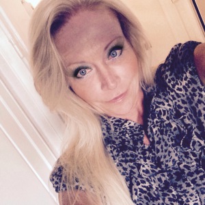 Profilbild på Christina Lindblad-Hrasteu