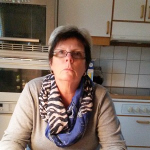 Profilbild på Christina Lindeberg