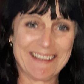 Profilbild på Christina Lindgren
