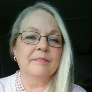 Profilbild på Christina Lönnmo