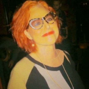 Profilbild på Christina Lundberg