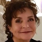 Profilbild på Christina Lundström